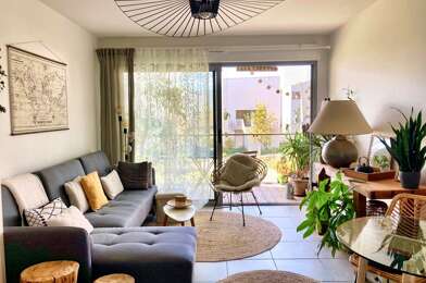 Appartement 2 pièces 190000 €