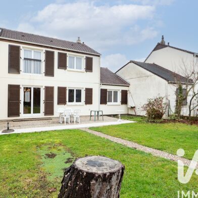 Maison 4 pièces 265000 €