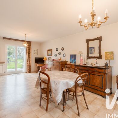 Maison 4 pièces 265000 €