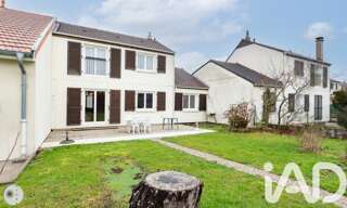 Maison 4 Pièces 136 m² à vendre à Peltre (57245)