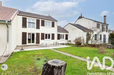 Maison 4 pièces 265000 €