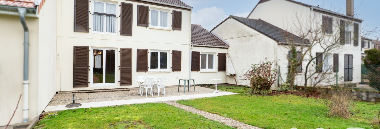 Maison 4 Pièces 136 m² à vendre à Peltre (57245)
