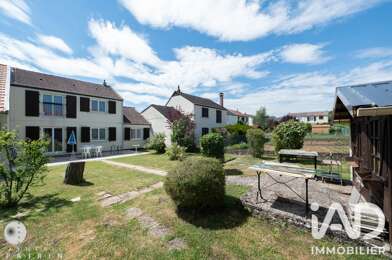 Maison 4 pièces 265000 €
