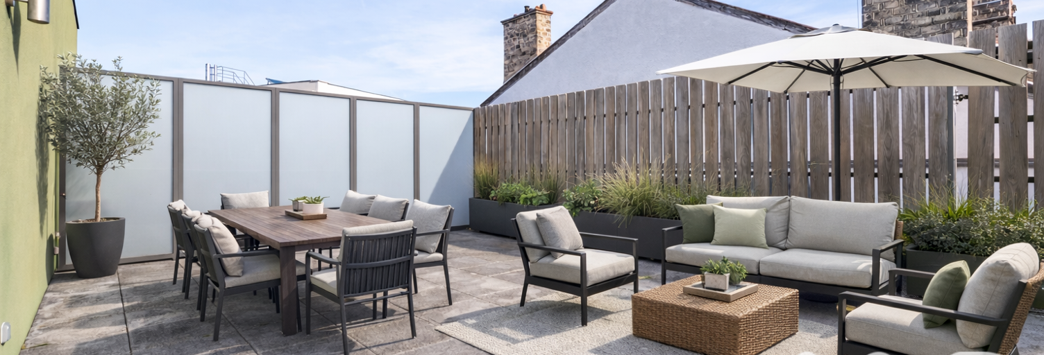 Appartement 2 Pièces 51 m² à vendre à Villeurbanne (69100)