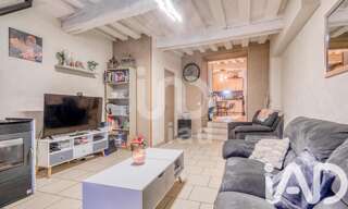 Maison 4 Pièces 92 m² à vendre à Saint-Fiacre (77470)