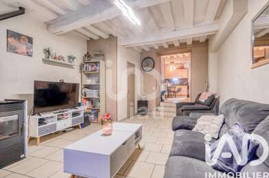 Maison 4 pièces 199000 €