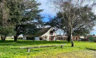 Maison 5 Pièces 76 m² à vendre à Baugy (71110)