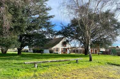 Maison 5 pièces 79000 €