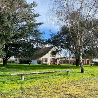 Maison 5 pièces 89100 €