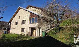 Maison 7 Pièces 131 m² à vendre à Arvière-en-Valromey (01260)