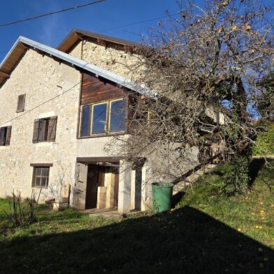 Maison 7 pièces 269000 €