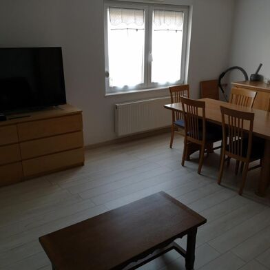 Appartement 4 pièces 695 €