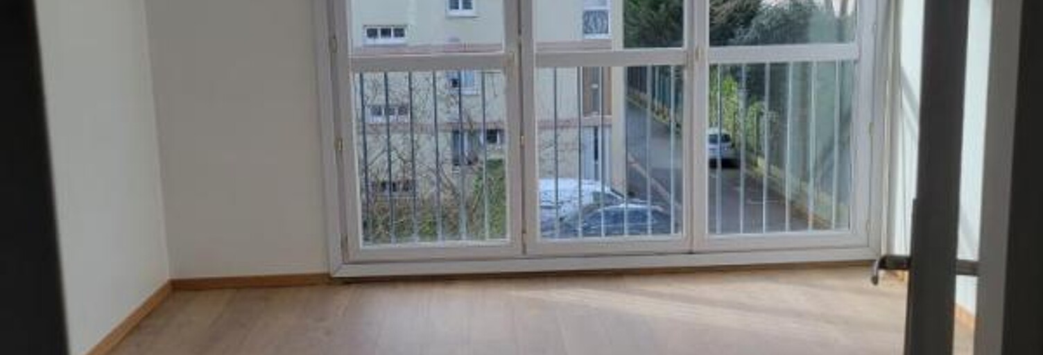 Appartement 3 Pièces 54 m² à louer à Vitry-sur-Seine (94400)