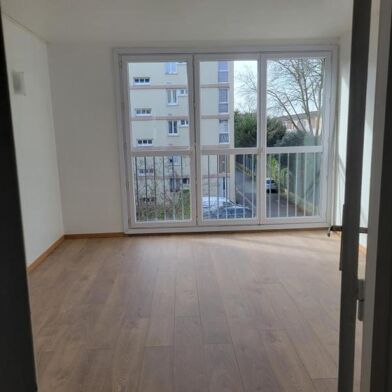 Appartement 3 pièces 1200 €