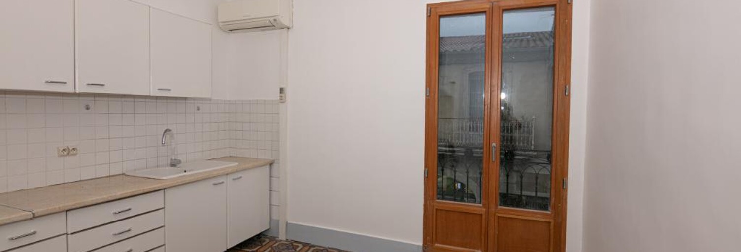 Appartement 3 Pièces 93 m² à louer à Fabrègues (34690)