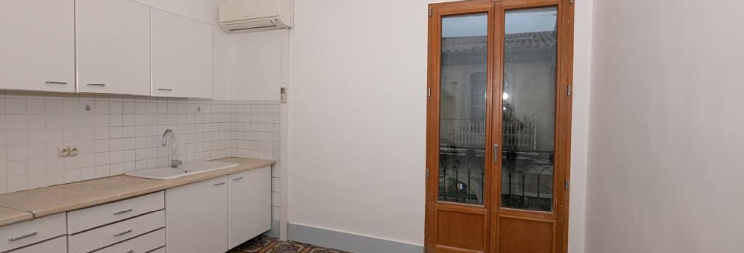 Appartement 3 Pièces 93 m² à louer à Fabrègues (34690)