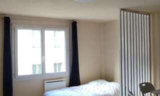 Appartement 1 Pièce 25 m² à louer à Longjumeau (91160)