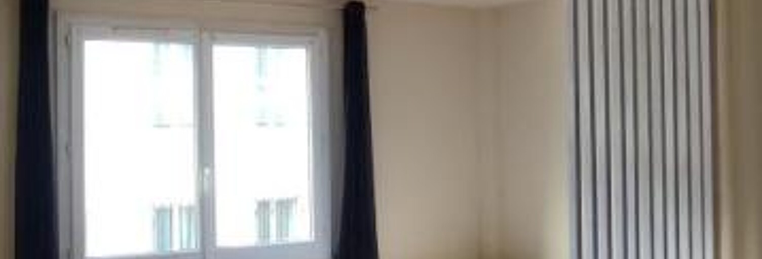 Appartement 1 Pièce 25 m² à louer à Longjumeau (91160)