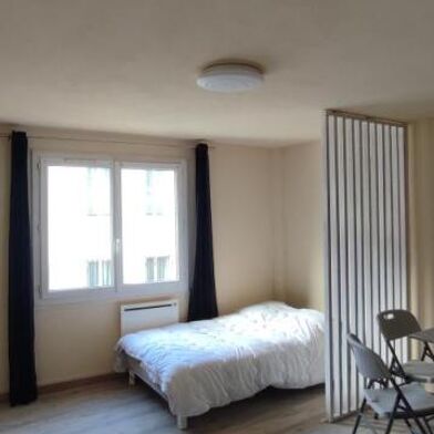 Appartement 1 pièces 750 €