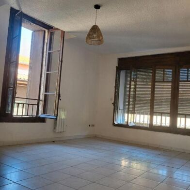 Appartement 2 pièces 450 €