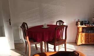 Appartement 4 Pièces 63 m² à louer à Brest (29200)