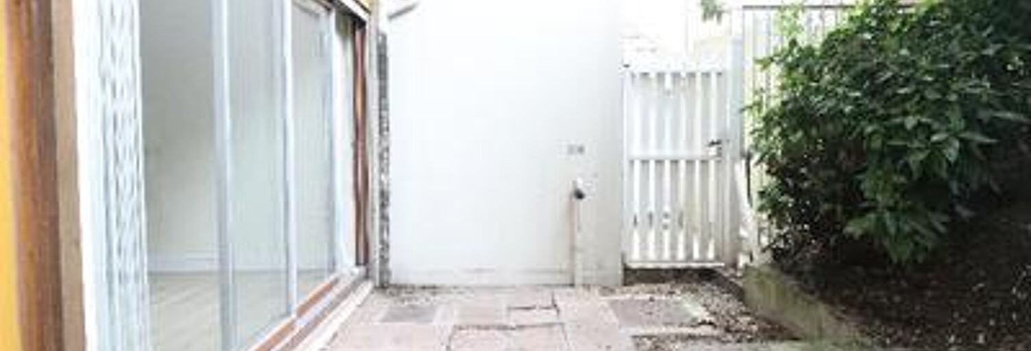 Appartement 1 Pièce 31 m² à louer à Bordeaux (33000)