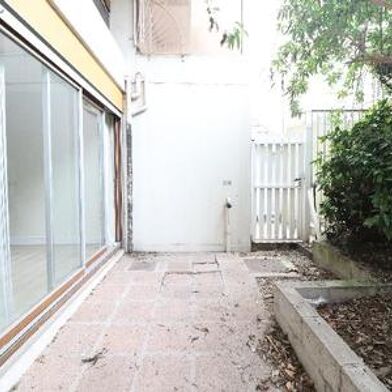 Appartement 1 pièces 1000 €