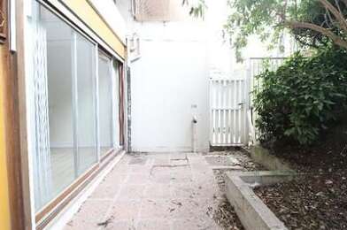 Appartement 1 pièces 1000 €