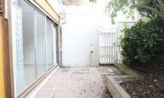 Appartement 1 Pièce 31 m² à louer à Bordeaux (33000)