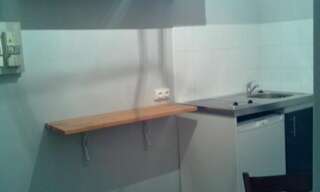 Appartement 1 Pièce 18 m² à louer à Les Lilas (93260)