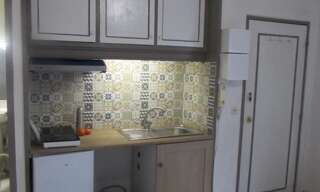 Appartement 1 Pièce 22 m² à louer à Neuilly-sur-Marne (93330)