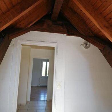 Appartement 3 pièces 950 €