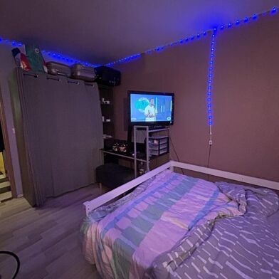 Appartement 1 pièces 675 €