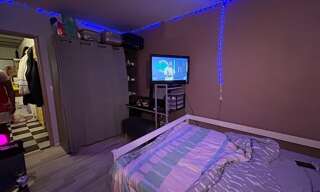 Appartement 1 Pièce 12 m² à louer à Sevran (93270)