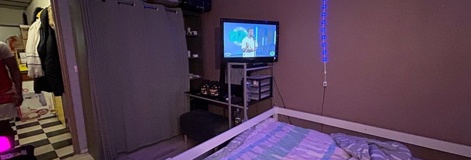 Appartement 1 Pièce 12 m² à louer à Sevran (93270)