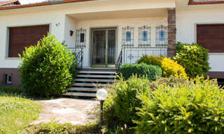 Maison 5 Pièces 110 m² à louer à Reichstett (67116)