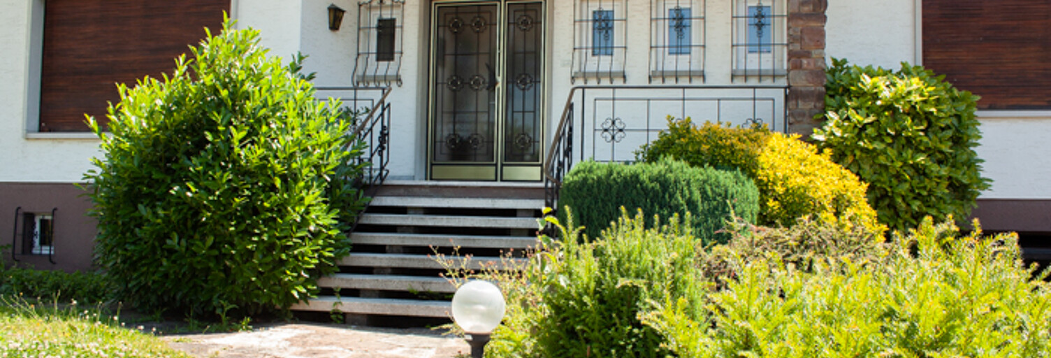 Maison 5 Pièces 110 m² à louer à Reichstett (67116)