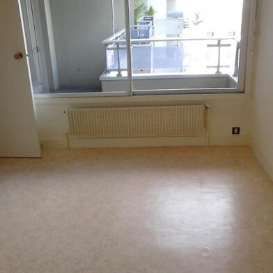 Appartement 2 pièces 690 €