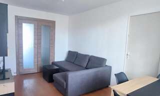 Appartement 3 Pièces 53 m² à louer à Vénissieux (69200)