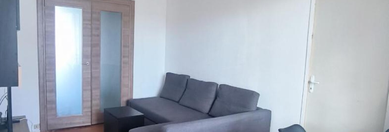 Appartement 3 Pièces 53 m² à louer à Vénissieux (69200)