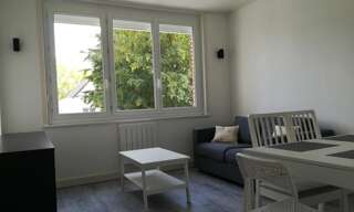 Appartement 2 Pièces 43 m² à louer à Lille (59000)