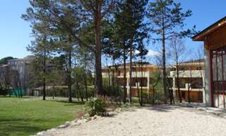 Appartement 3 Pièces 75 m² à louer à Aix-en-Provence (13090)