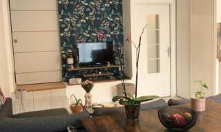 Appartement 2 Pièces 35 m² à louer à Maisons-Alfort (94700)