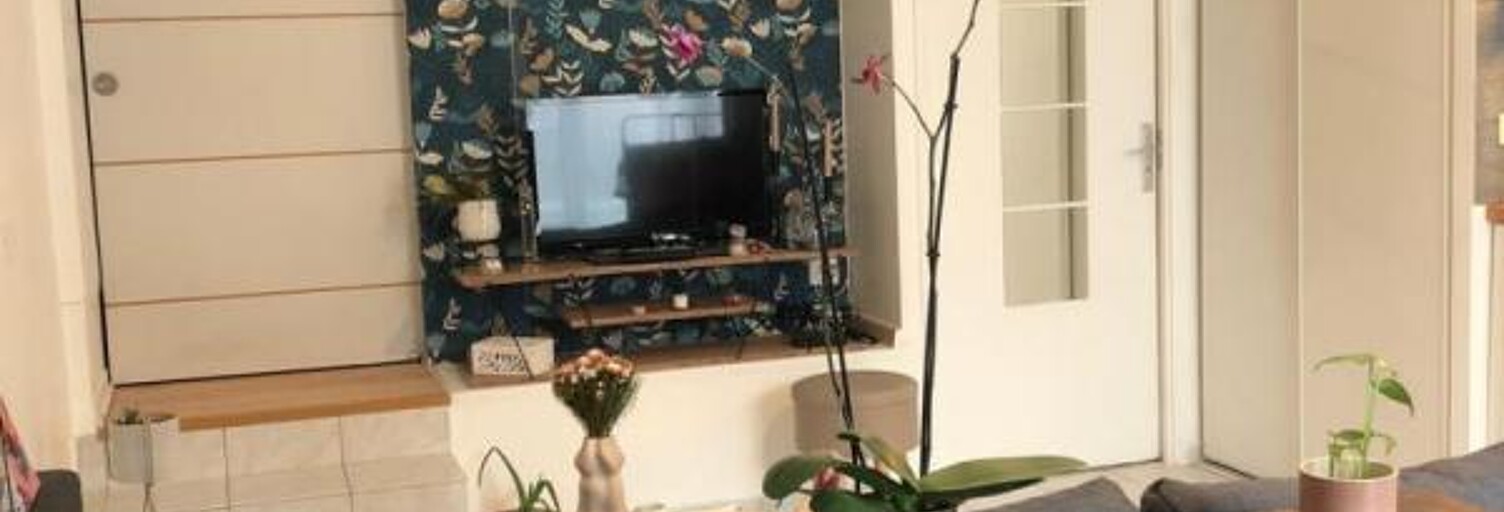 Appartement 2 Pièces 35 m² à louer à Maisons-Alfort (94700)