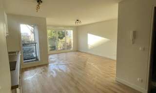 Appartement 2 Pièces 54 m² à louer à La Garenne-Colombes (92250)