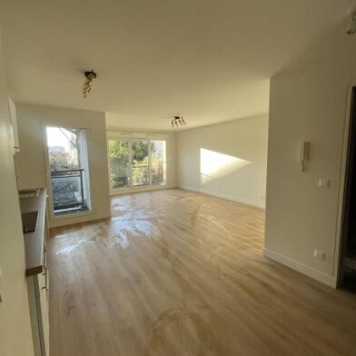 Appartement 2 pièces 1580 €