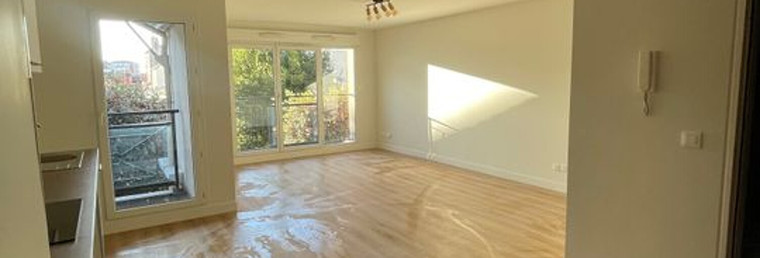 Appartement 2 Pièces 54 m² à louer à La Garenne-Colombes (92250)