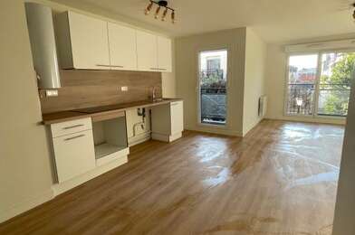 Appartement 2 pièces 1580 €