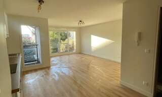 Appartement 2 Pièces 54 m² à louer à La Garenne-Colombes (92250)