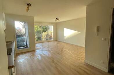 Appartement 2 pièces 1580 €